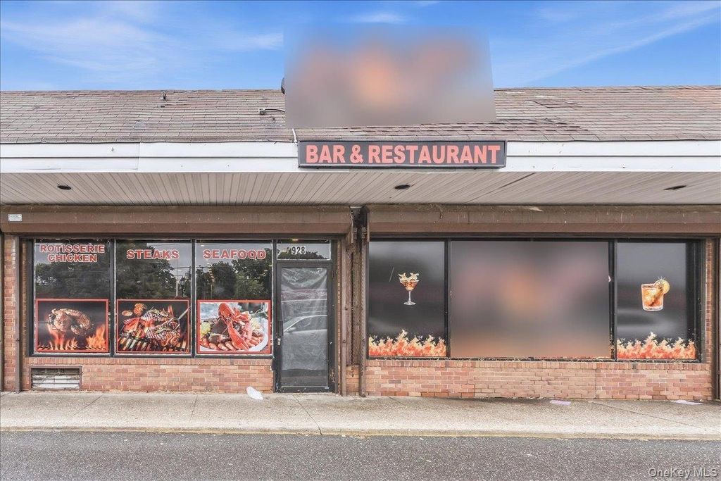 928 Straight Path Avenue, West Babylon, NY 11704 — exterior