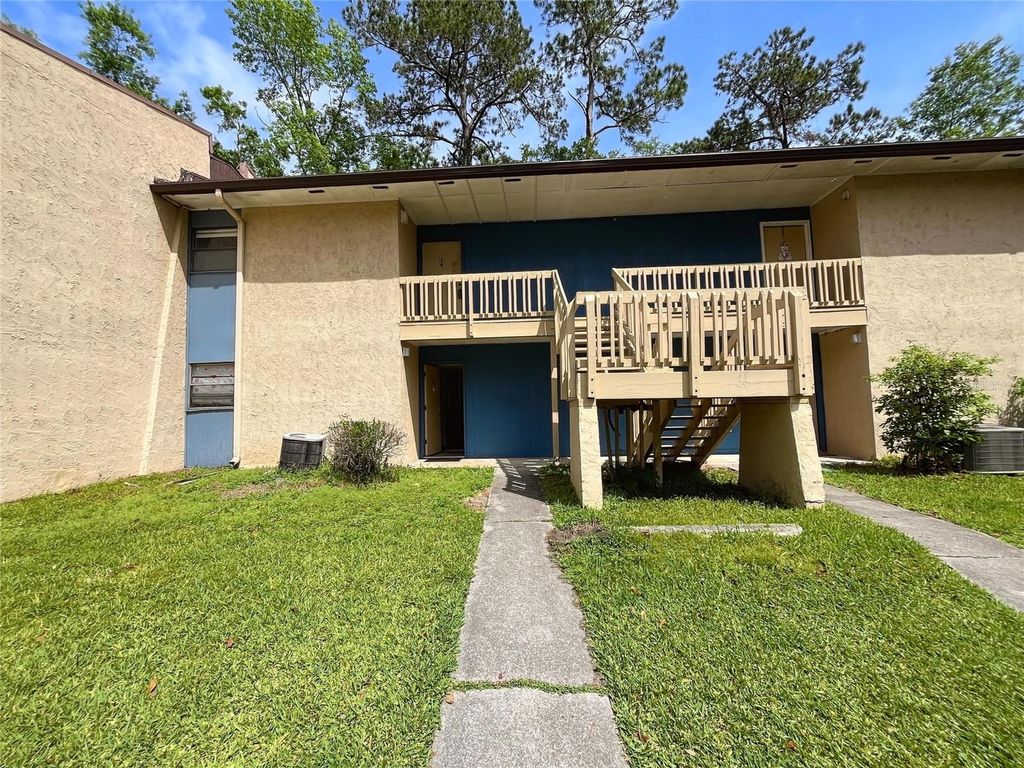 2811 SW ARCHER ROAD V181, Gainesville, FL 32608