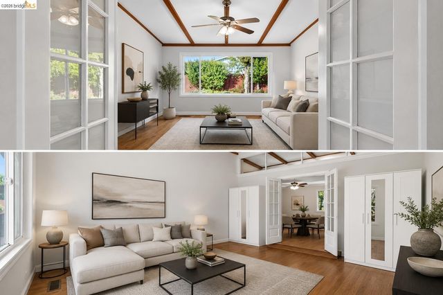 901 Helix Dr, Concord, CA 94518