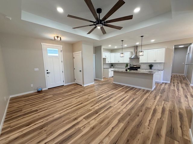 376 Hatchet Canyon Circle, Fruita, CO 81521