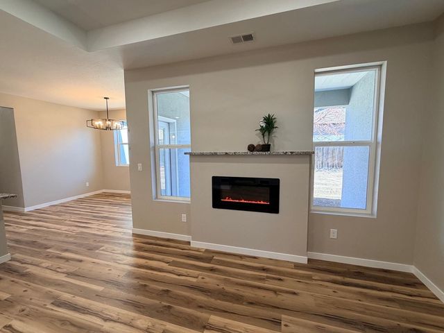 376 Hatchet Canyon Circle, Fruita, CO 81521