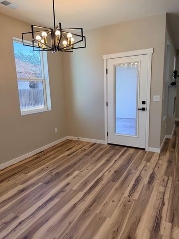 376 Hatchet Canyon Circle, Fruita, CO 81521