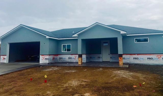 376 Hatchet Canyon Circle, Fruita, CO 81521