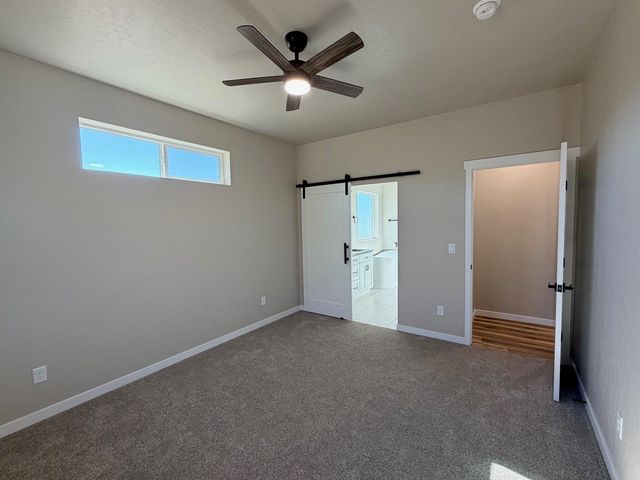 376 Hatchet Canyon Circle, Fruita, CO 81521