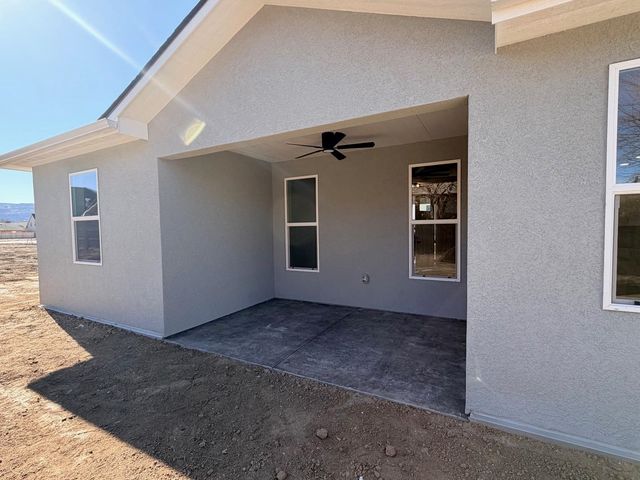 376 Hatchet Canyon Circle, Fruita, CO 81521