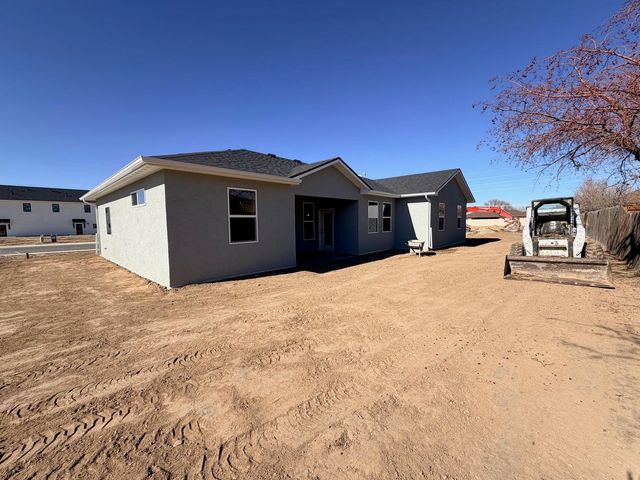 376 Hatchet Canyon Circle, Fruita, CO 81521
