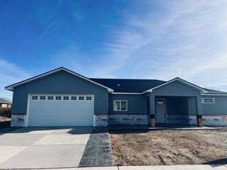 376 Hatchet Canyon Circle, Fruita, CO 81521