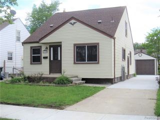 2099 Cleveland Avenue, Lincoln Park, MI 48146