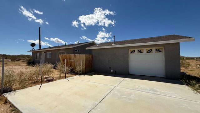 1863 Cypress Lane, Landers, CA 92285
