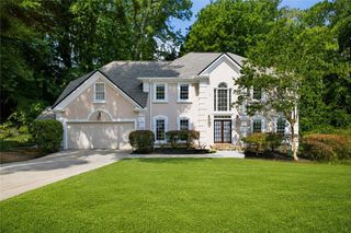 1139 Ives Court NE, Brookhaven, GA 30319