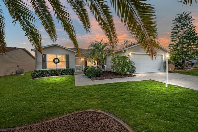 2434 TATUM TERRACE, The Villages, FL 32162