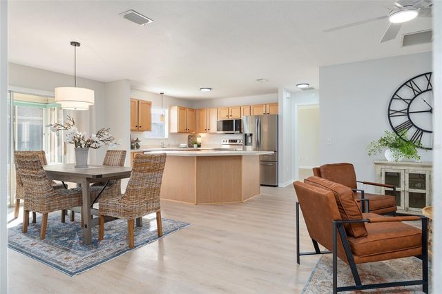 2434 TATUM TERRACE, The Villages, FL 32162