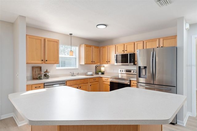 2434 TATUM TERRACE, The Villages, FL 32162