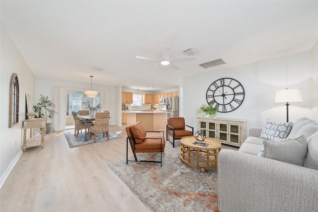 2434 TATUM TERRACE, The Villages, FL 32162