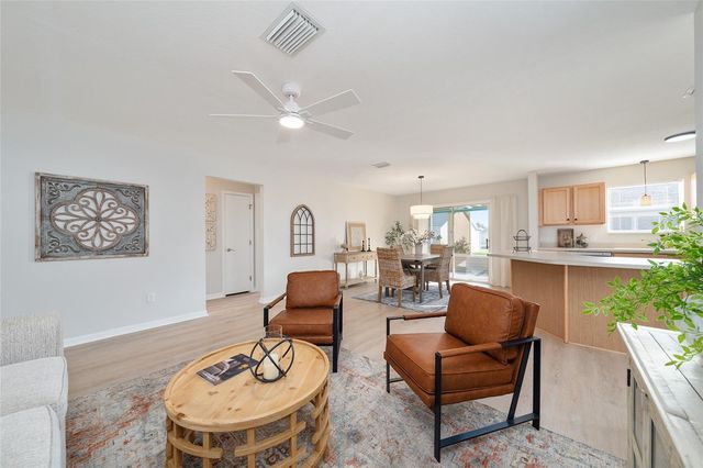 2434 TATUM TERRACE, The Villages, FL 32162