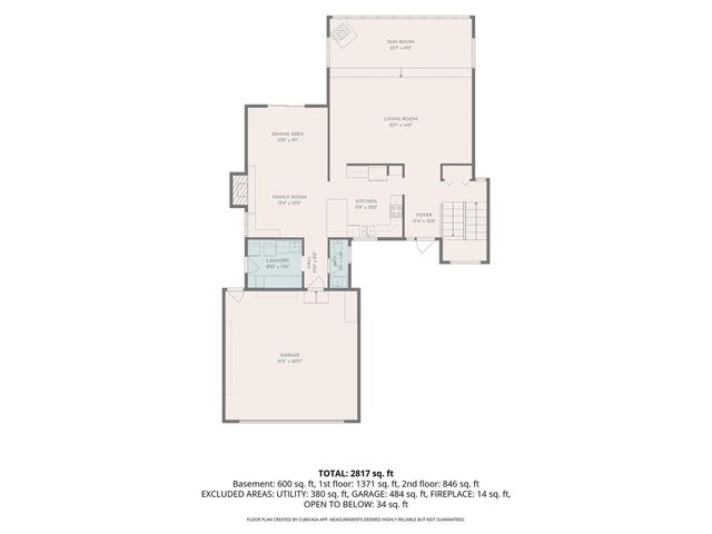 1730 N BRIARCLIFF DRIVE, Appleton, WI 54915