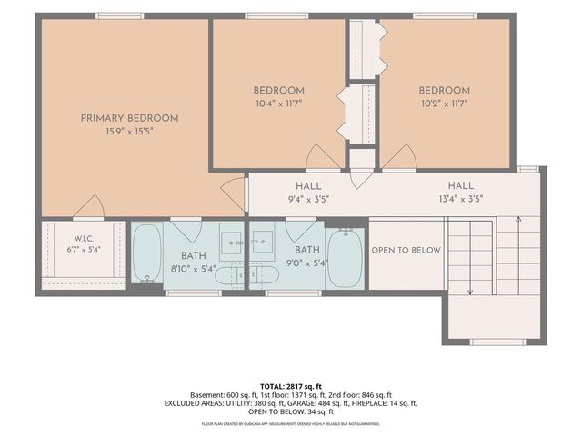 1730 N BRIARCLIFF DRIVE, Appleton, WI 54915