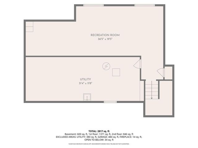 1730 N BRIARCLIFF DRIVE, Appleton, WI 54915