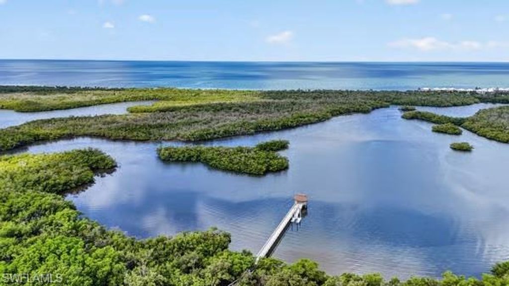 290 Naples Cove DR 2604, NAPLES, FL 34110 — exterior