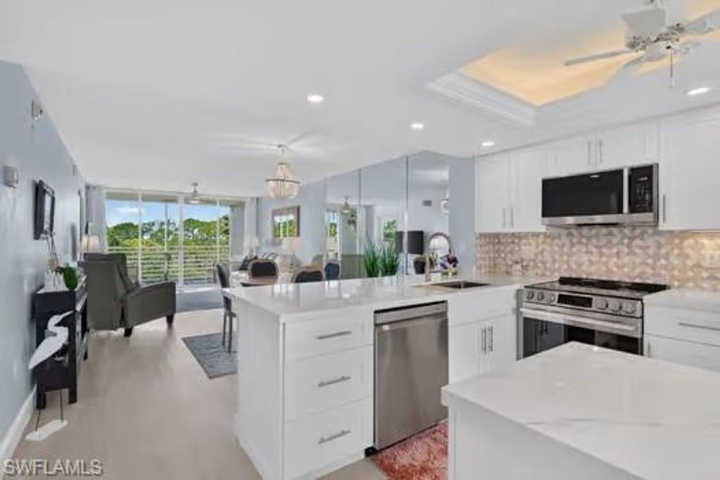 290 Naples Cove DR 2604, NAPLES, FL 34110 — photo 5