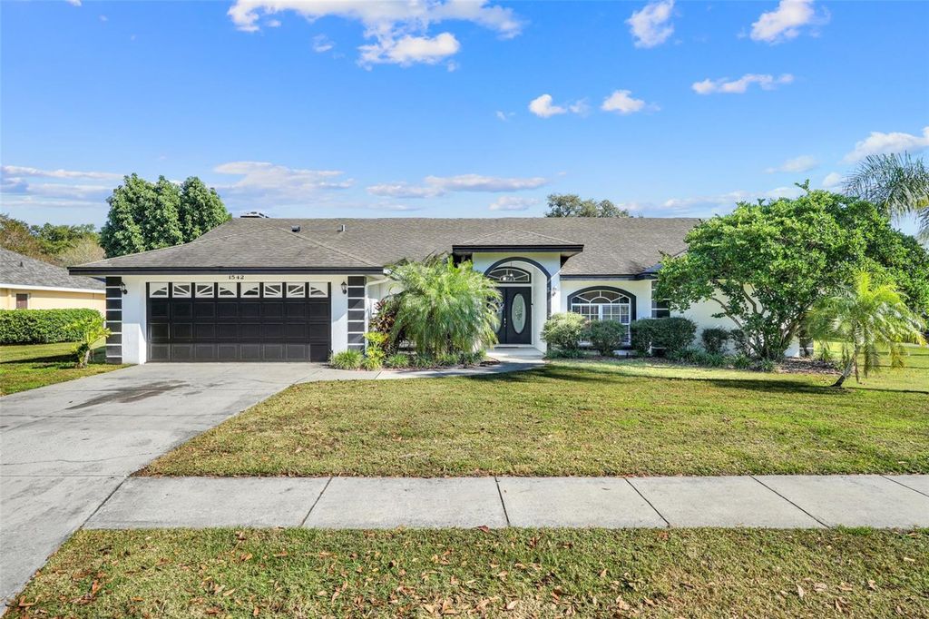 1542 BANBURY LOOP S, Lakeland, FL 33809