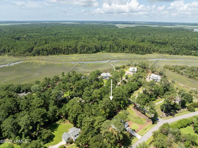 3 Turnstone Drive, Beaufort, SC 29907