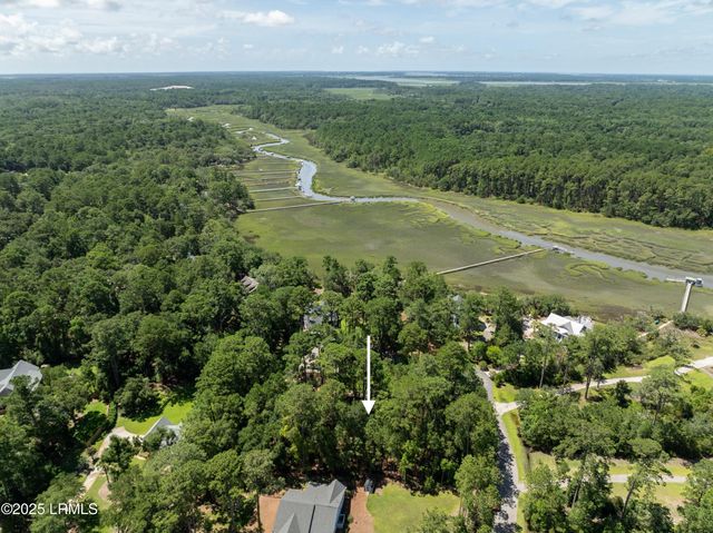 3 Turnstone Drive, Beaufort, SC 29907