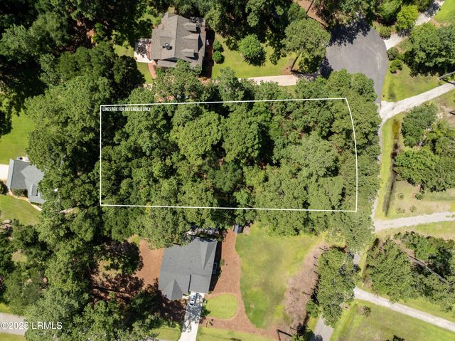 3 Turnstone Drive, Beaufort, SC 29907