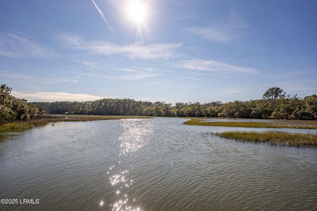 3 Turnstone Drive, Beaufort, SC 29907