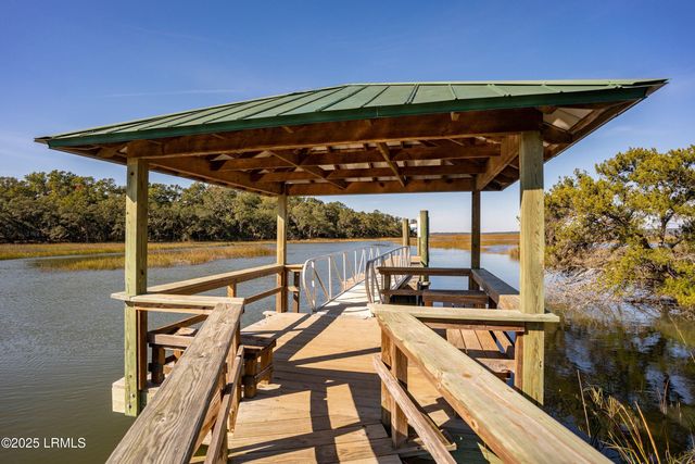 3 Turnstone Drive, Beaufort, SC 29907