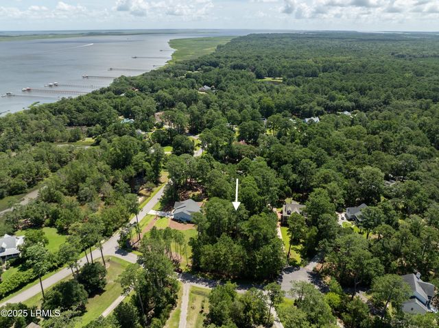 3 Turnstone Drive, Beaufort, SC 29907