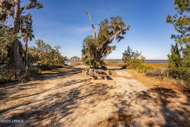 3 Turnstone Drive, Beaufort, SC 29907