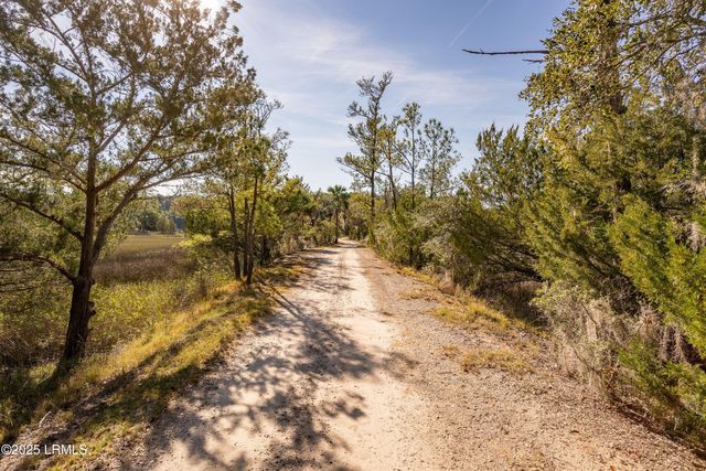 3 Turnstone Drive, Beaufort, SC 29907