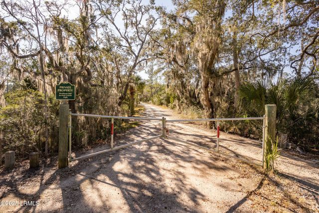 3 Turnstone Drive, Beaufort, SC 29907