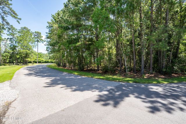 3 Turnstone Drive, Beaufort, SC 29907