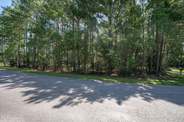 3 Turnstone Drive, Beaufort, SC 29907