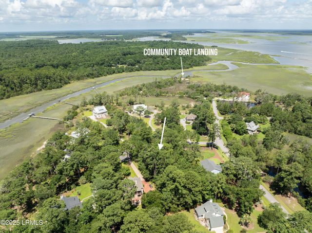 3 Turnstone Drive, Beaufort, SC 29907