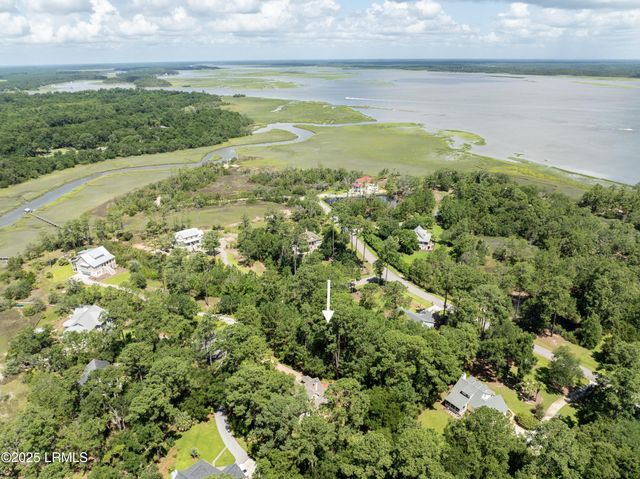 3 Turnstone Drive, Beaufort, SC 29907