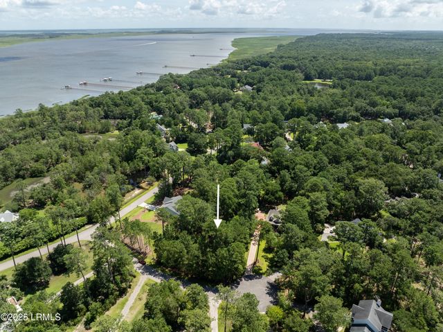 3 Turnstone Drive, Beaufort, SC 29907