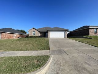 2504 Buffalo Run, Burleson, TX 76028