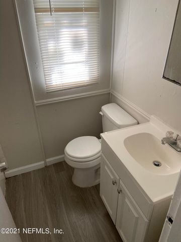 5366 BAYCREST Road, Jacksonville, FL 32205