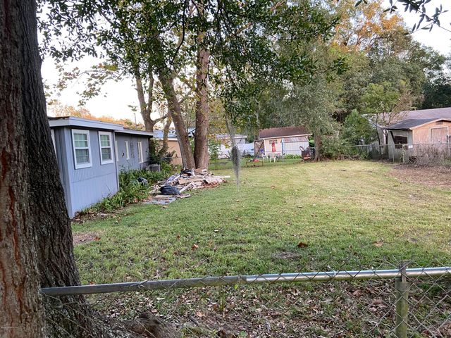 5366 BAYCREST Road, Jacksonville, FL 32205