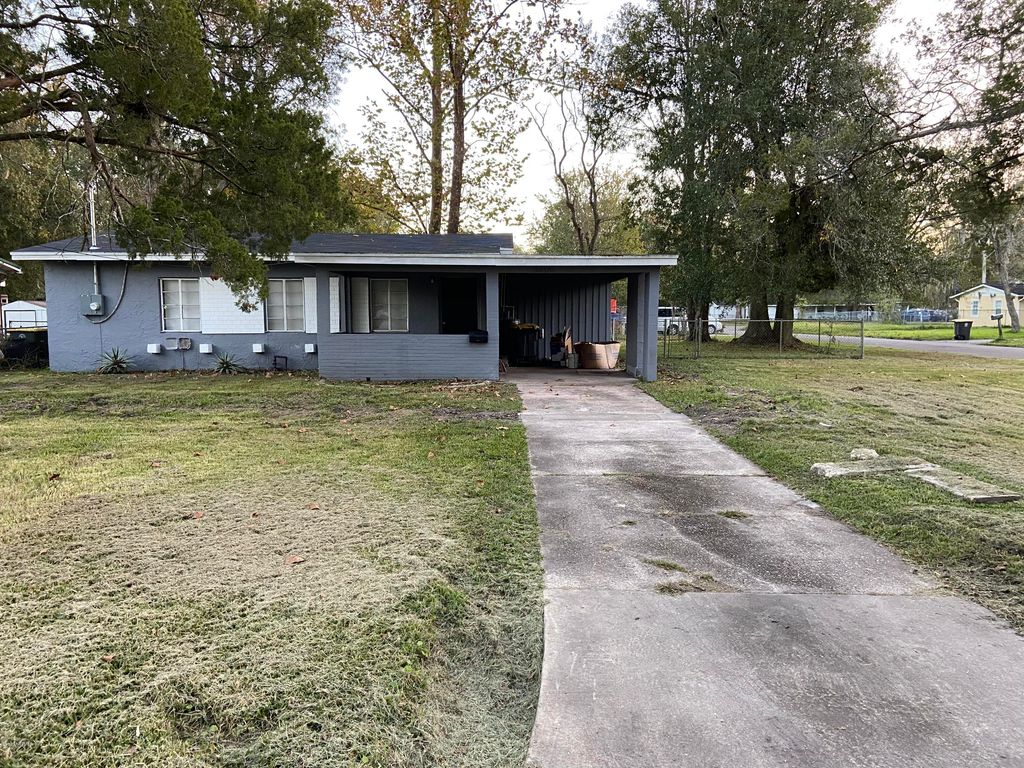 5366 BAYCREST Road, Jacksonville, FL 32205