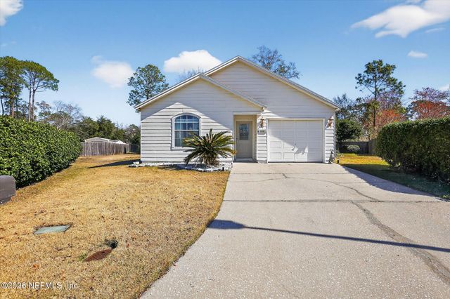 3000 WAVERING Lane, Middleburg, FL 32068