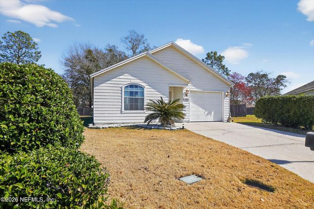 3000 WAVERING Lane, Middleburg, FL 32068