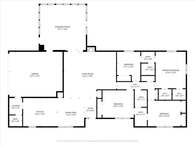 105 Corral Drive, Fort Worth, TX 76244