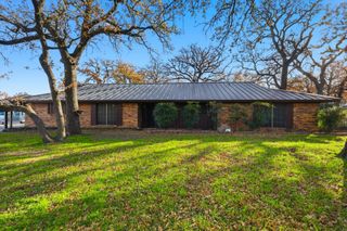 105 Corral Drive, Fort Worth, TX 76244