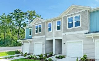 232 HUBBARD Bend, St. Johns, FL 32092
