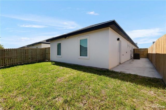 1801 Monaco Drive 4, San Juan, TX 78589