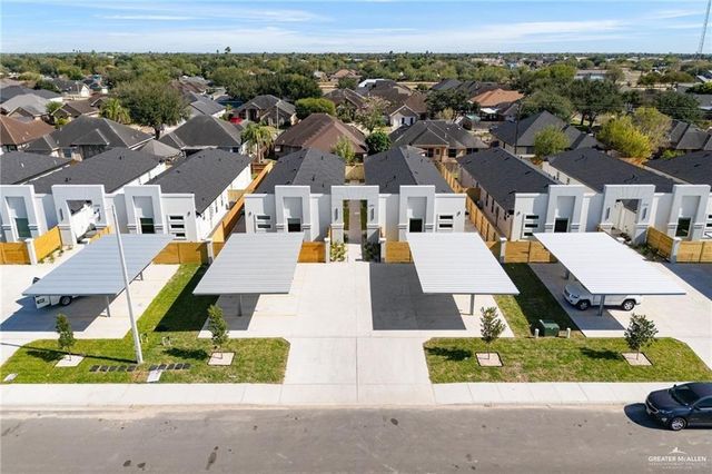 1801 Monaco Drive 4, San Juan, TX 78589